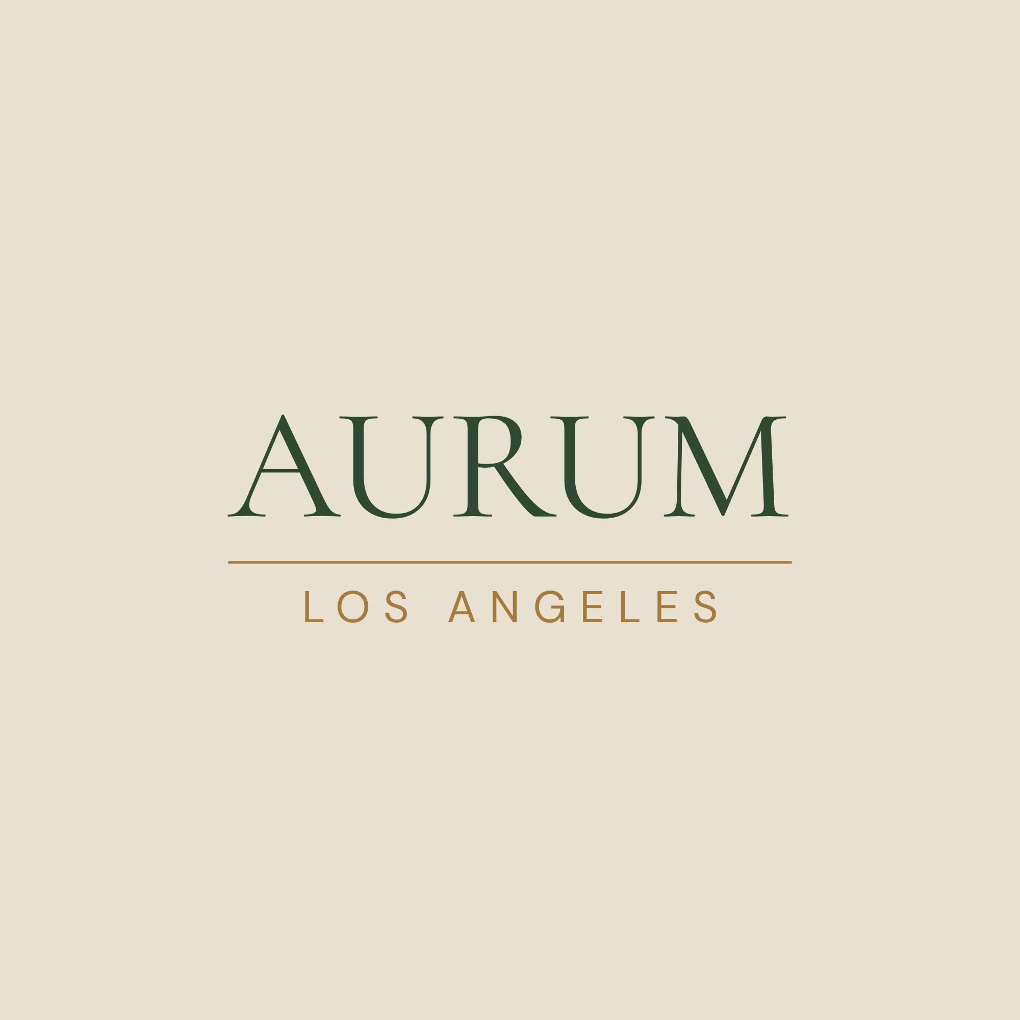 Aurum Los Angeles